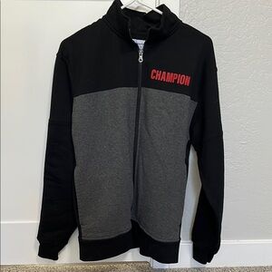Champion Jacket